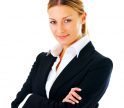 Business-woman-with-Presence